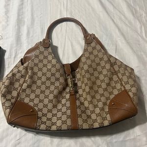 Gucci bag